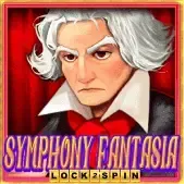 Symphony Fantasia Lock 2 လည်ပတ်မှု game cover