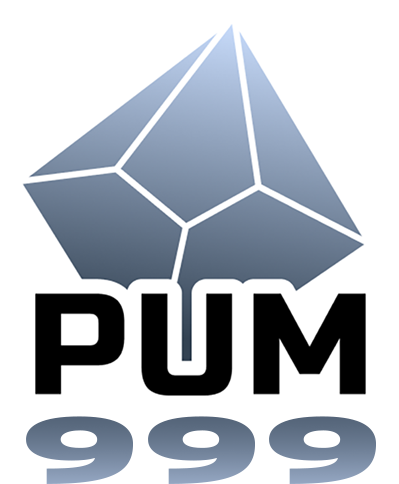 mmpum999 Logo